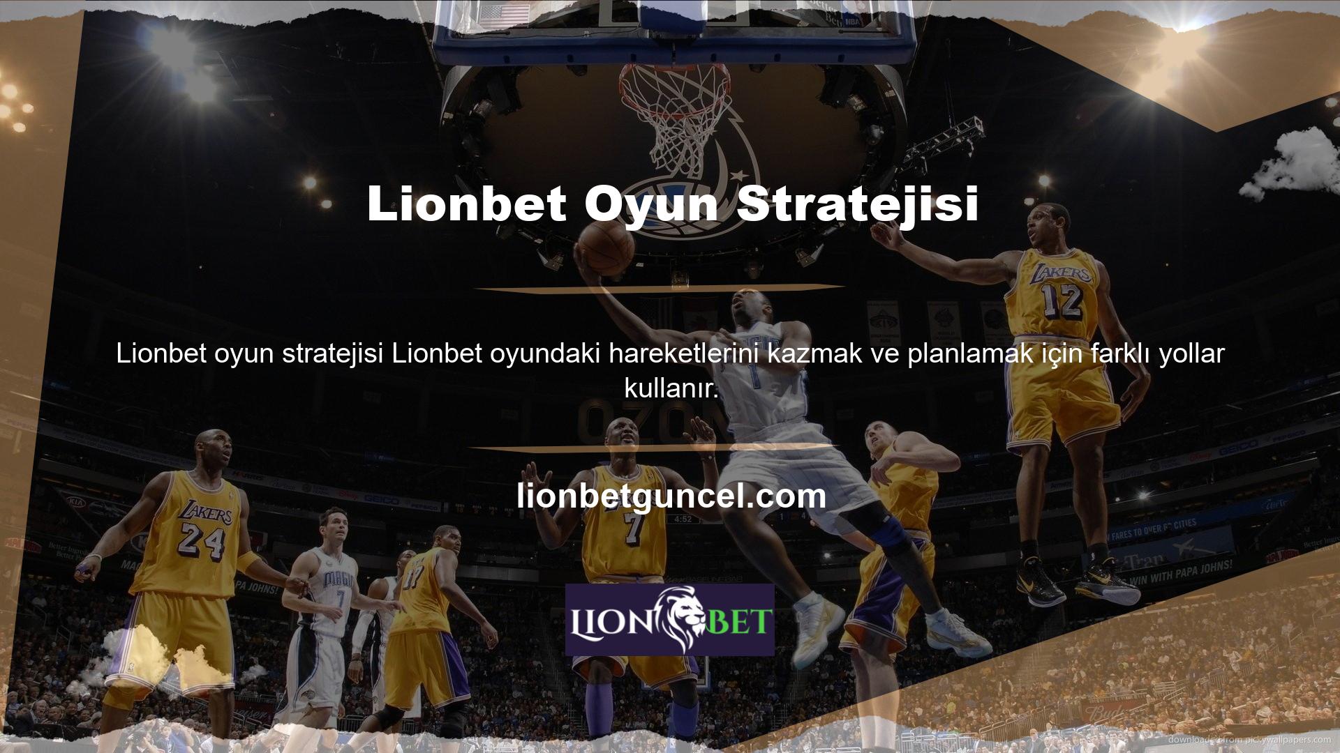 Oyuncuların yüksek getiri elde ettiği bahisçilerden biri olan bu casino oyununun benzersiz bir stratejisi var